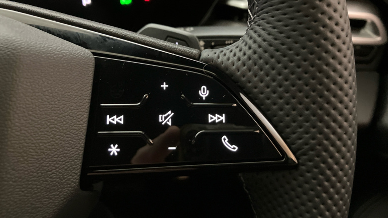 Audi A5 2.0 TFSI 150 S line 4dr S Tronic Petrol Saloon